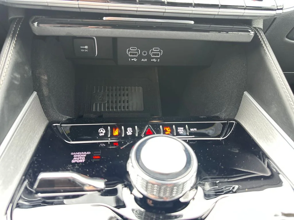 2026 Jeep Grand Wagoneer L Limited Altitude - Photo 43