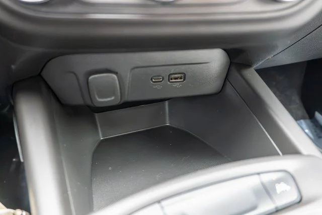 Used 2024 Gray Chevrolet LS image 27