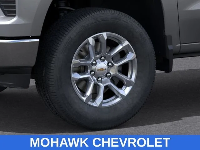 2026 Chevrolet Silverado 1500 LT - Photo 9