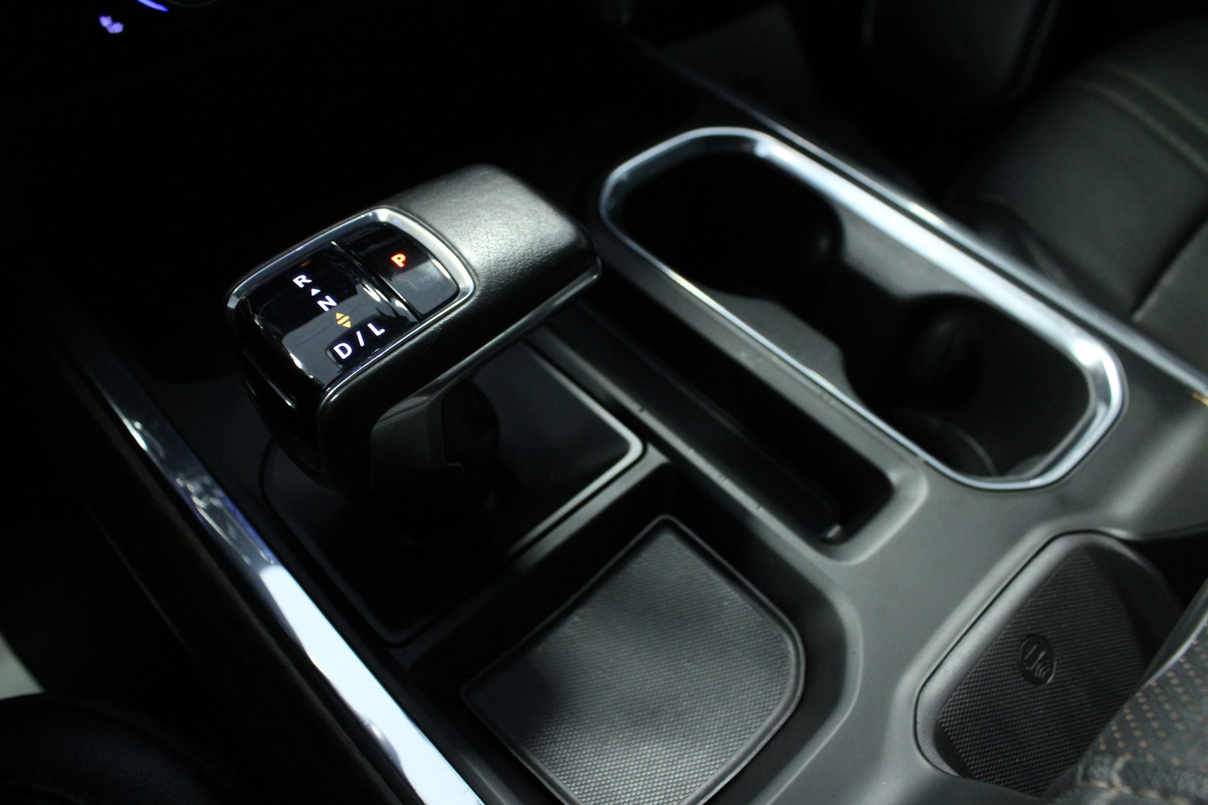 Used 2022 Black Chevrolet High Country image 23