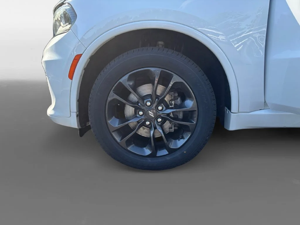 Used 2022 White Dodge GT Plus image 15