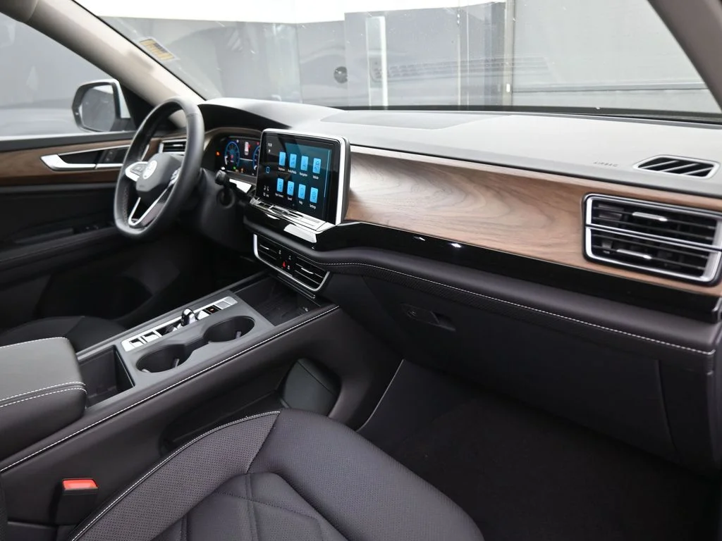 2026 Volkswagen Atlas SE - Photo 47