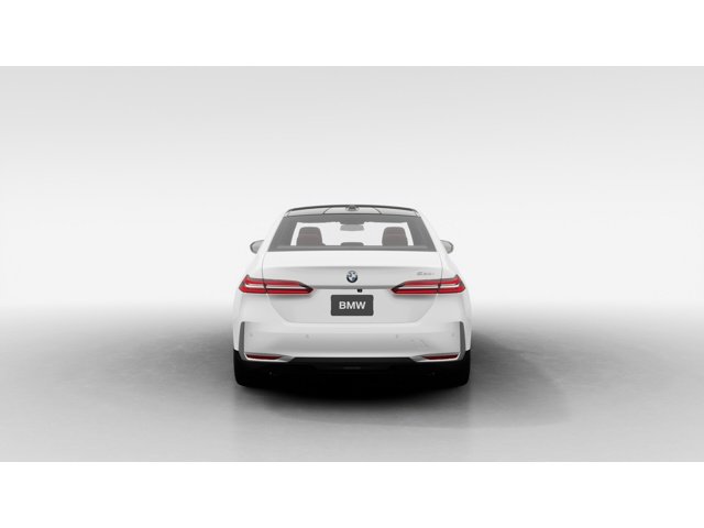 New 2027 Alpine White BMW 530i image 5
