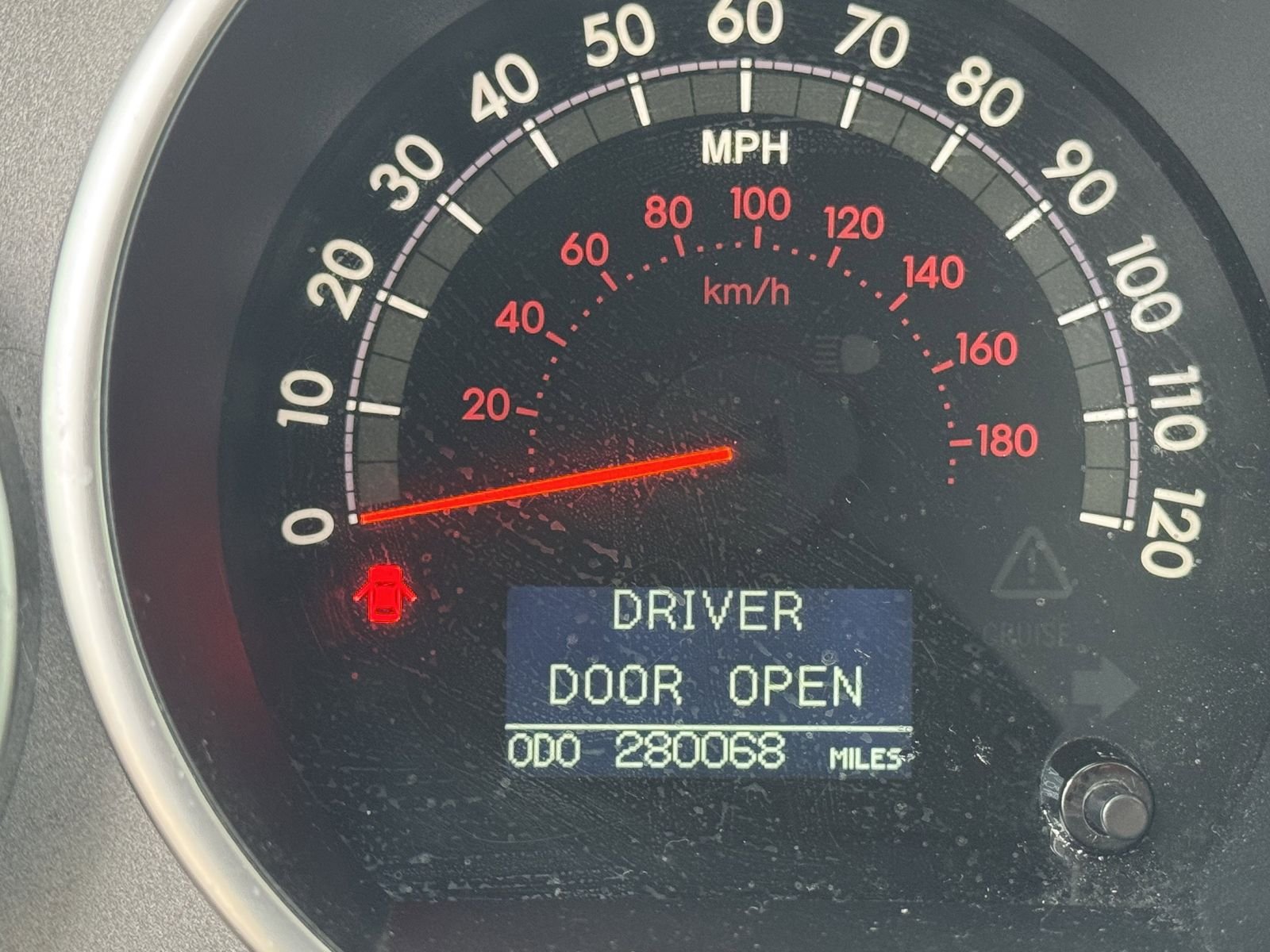 2010 Toyota Sequoia Platinum