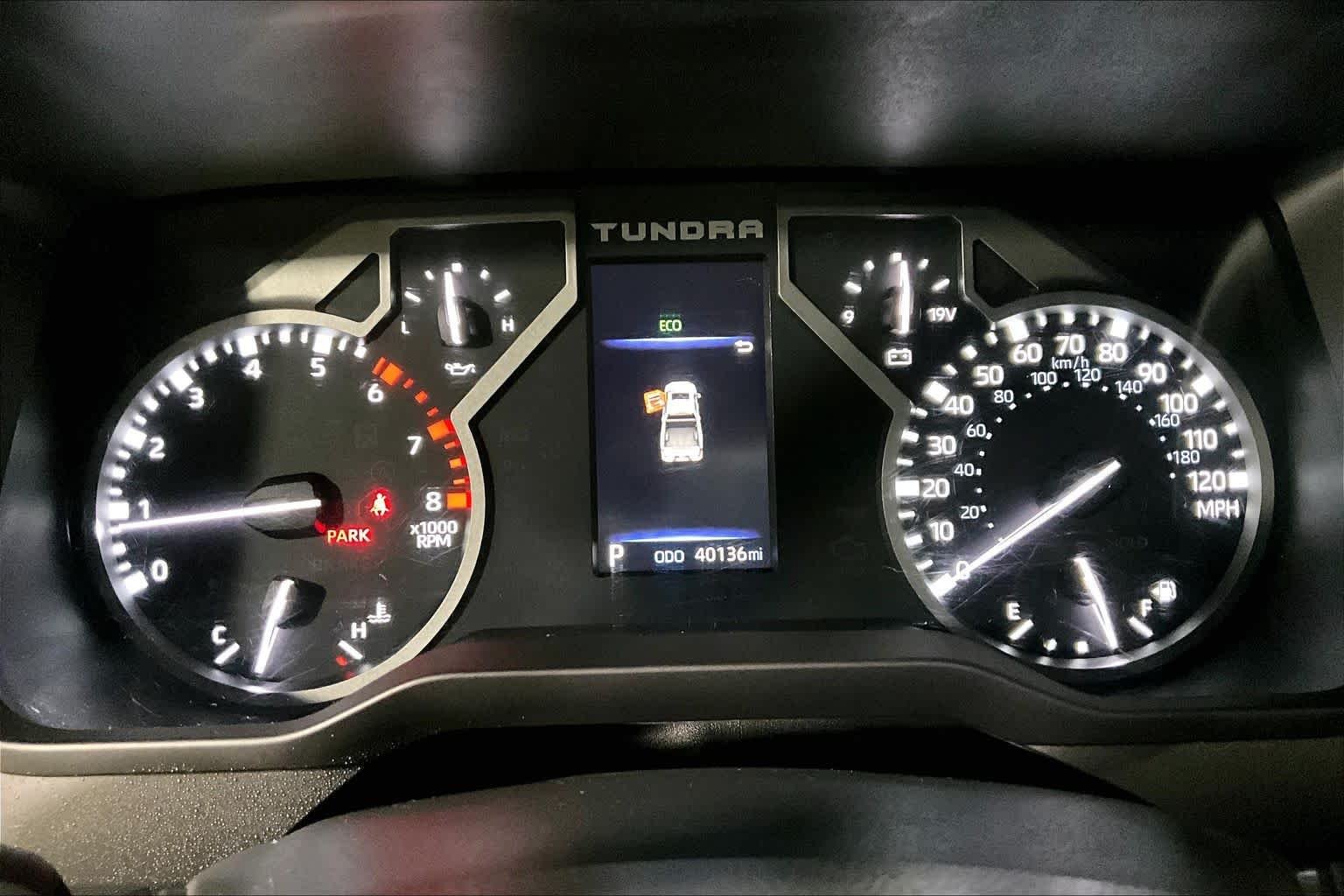 Used 2023 Wind Chill Pearl Toyota Limited image 26