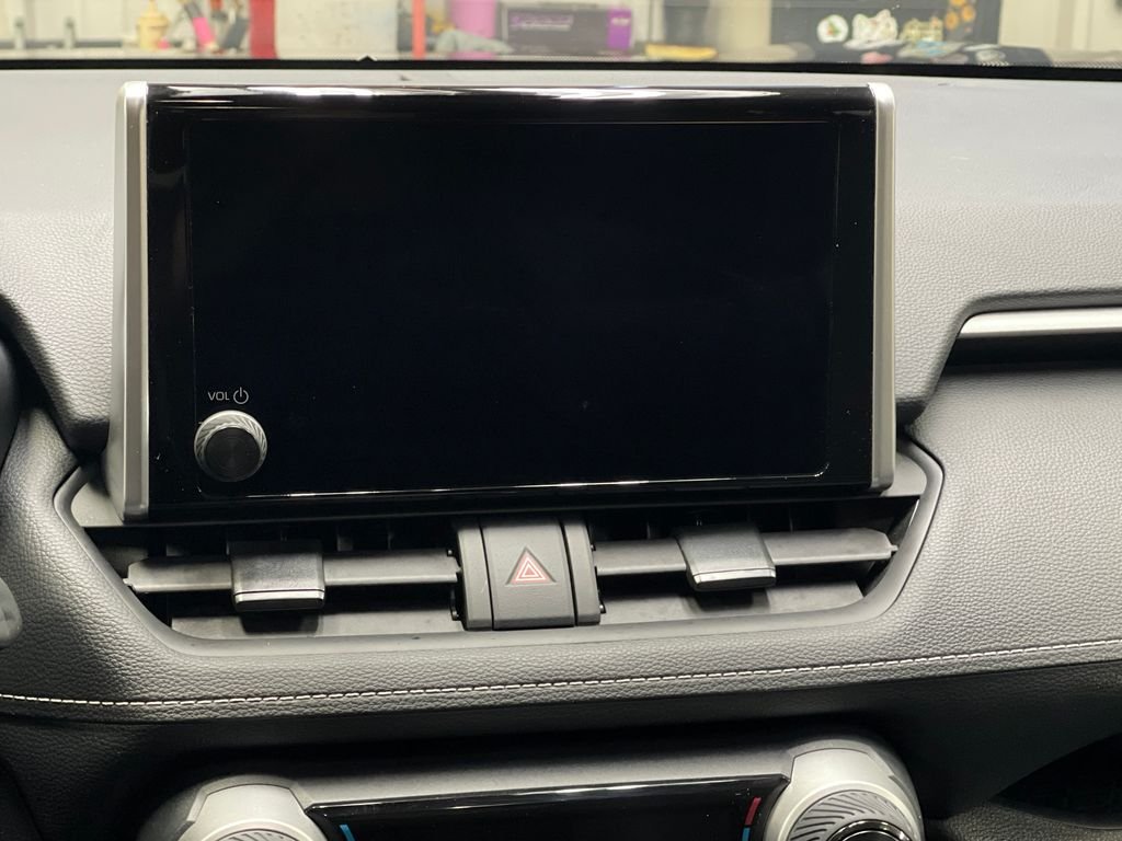 Certified Used 2025 Gray Toyota XLE image 18