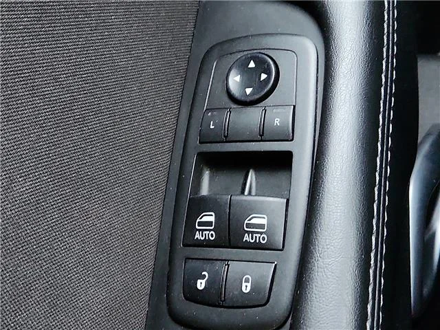 Used 2020 Gold Dodge SXT Rear-wheel Drive image 16