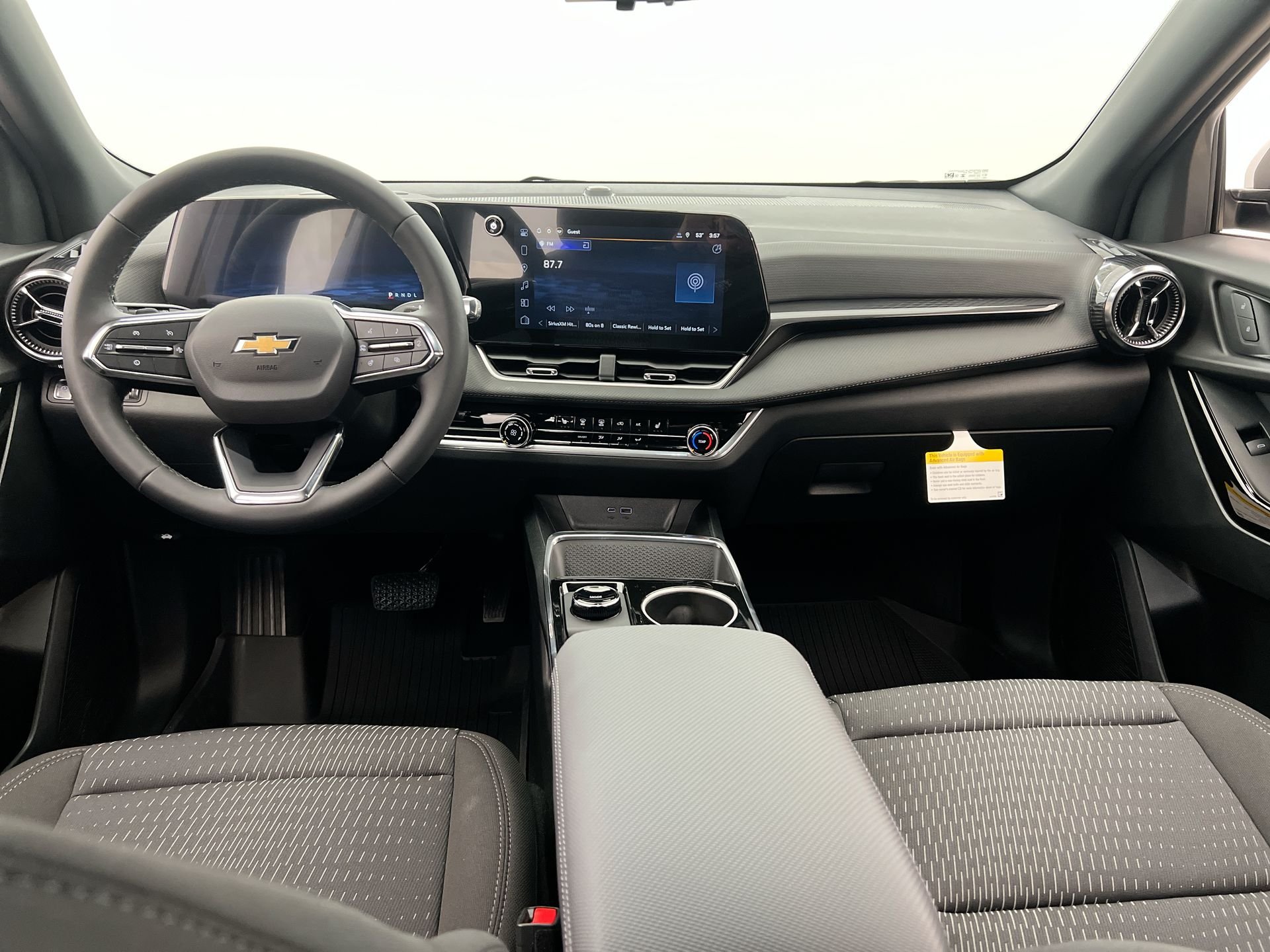 2026 Chevrolet Equinox LT - Photo 77