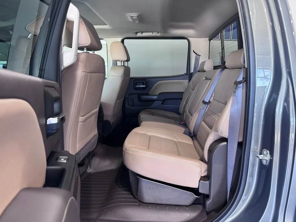 Used 2018 MINERAL METALLIC GMC Denali image 11
