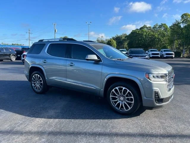 2023 GMC Acadia Denali FWD's photo