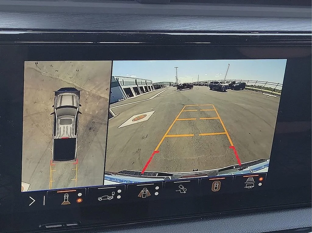 2026 GMC Sierra 1500 AT4 - Photo 18