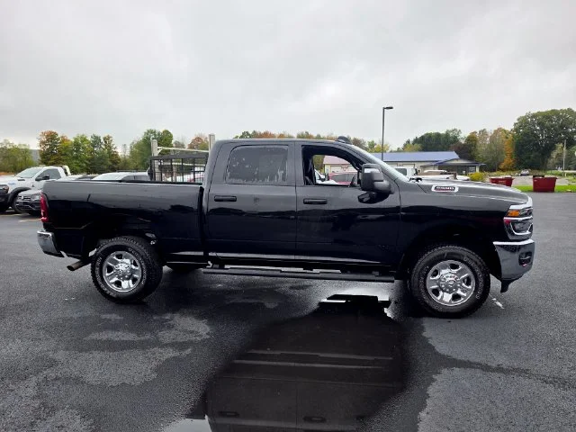 Used 2026 Black Ram Tradesman image 4