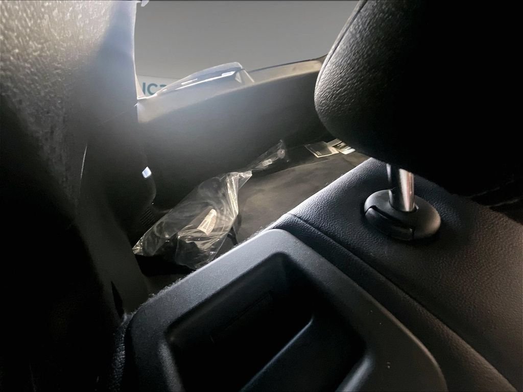 Used 2025 Black Chevrolet LT image 17