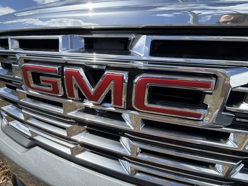 2026 GMC Acadia Denali - Photo 36
