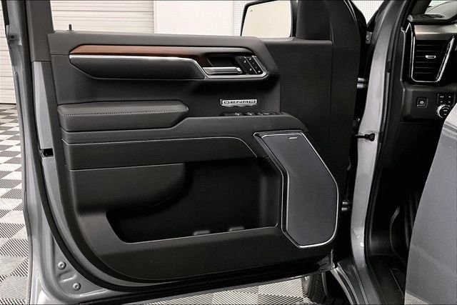 2026 GMC Sierra 1500 Denali - Photo 21