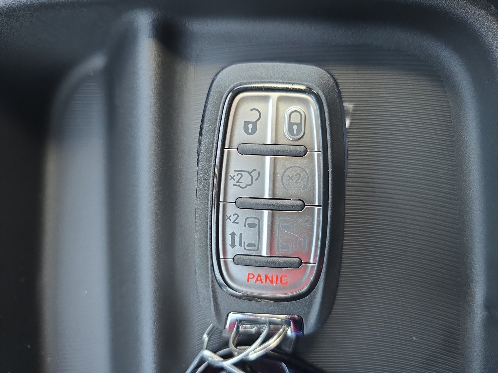 New 2027 Red Hot Pearlcoat Chrysler Select image 30
