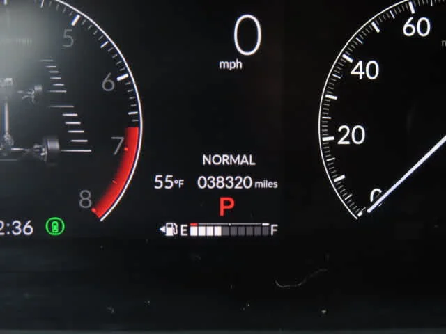 2024 Honda HR-V Sport - Photo 24