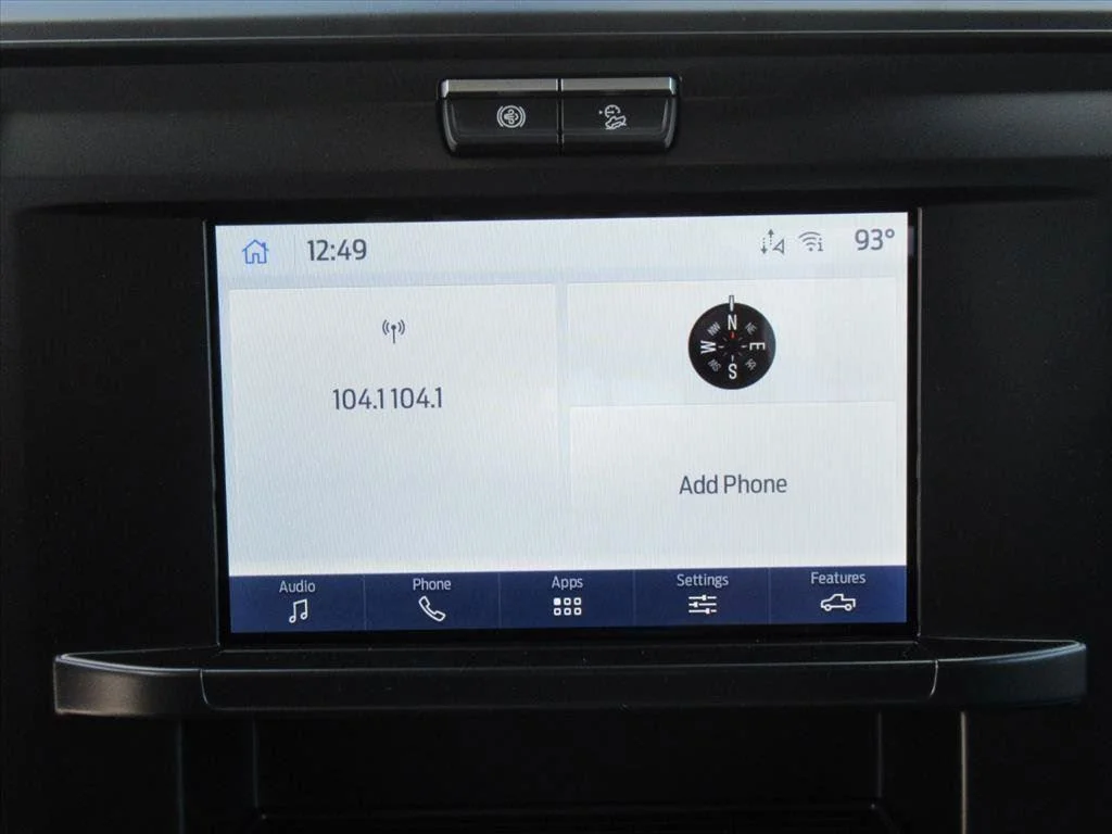 2026 Ford F-250 Super Duty XL - Photo 21