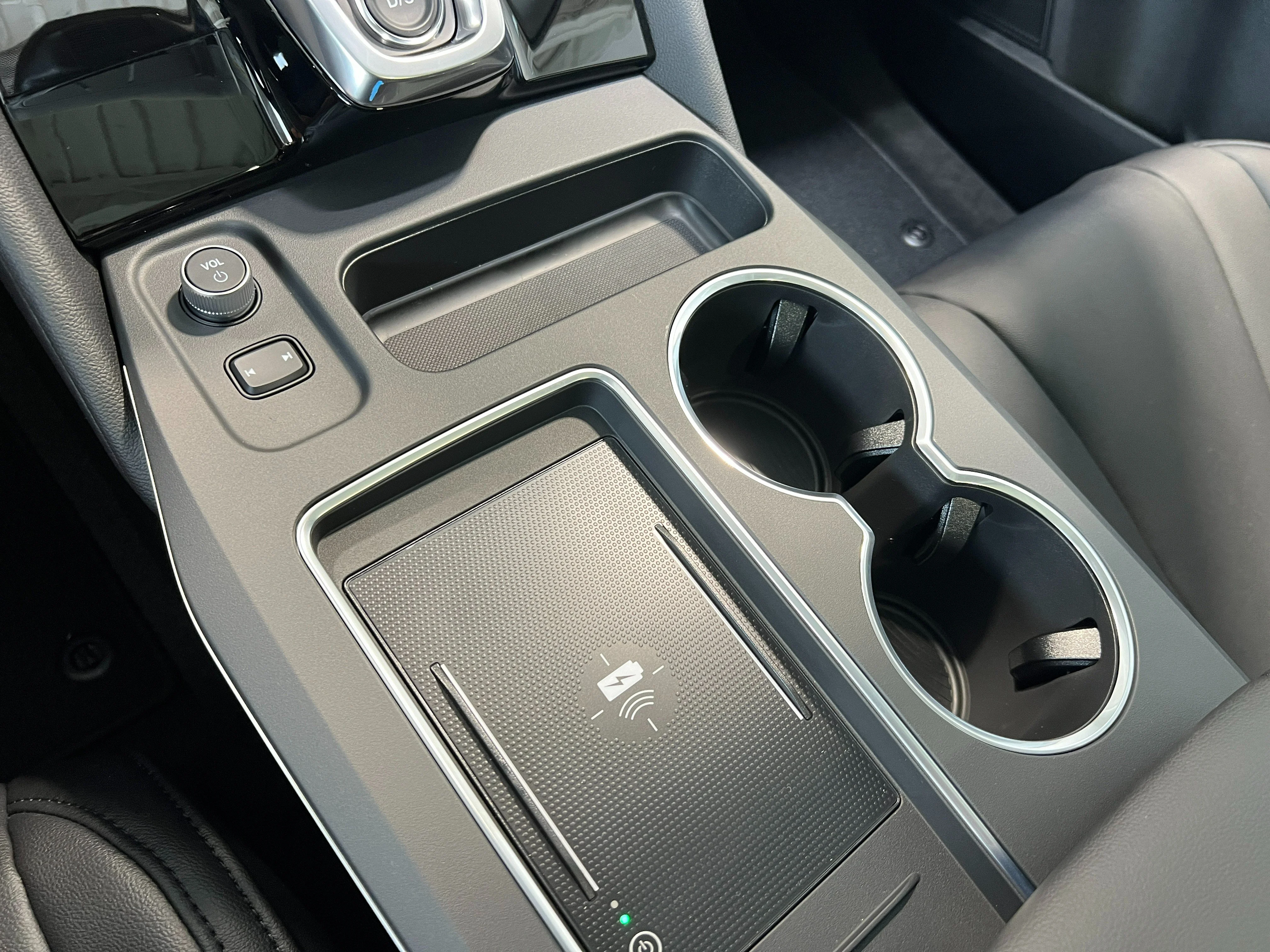 New 2026 Majestic Black Pearl Acura  image 20