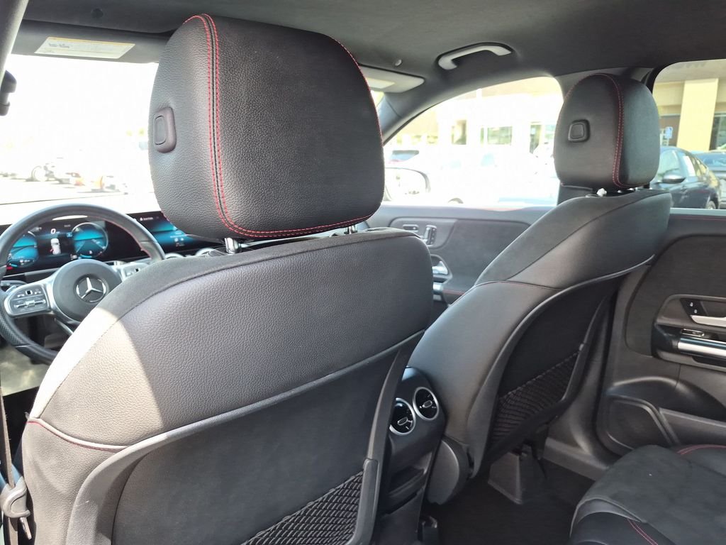 2021 Mercedes-Benz GLA GLA250 - Photo 27