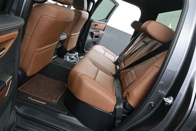 New 2026 Magnetic Gray Metallic Toyota 1794 image 13