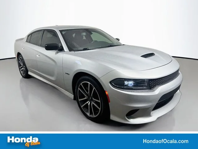 2023 Dodge Charger R/T's photo