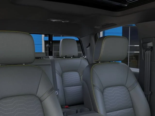 2026 Chevrolet Colorado ZR2 - Photo 24