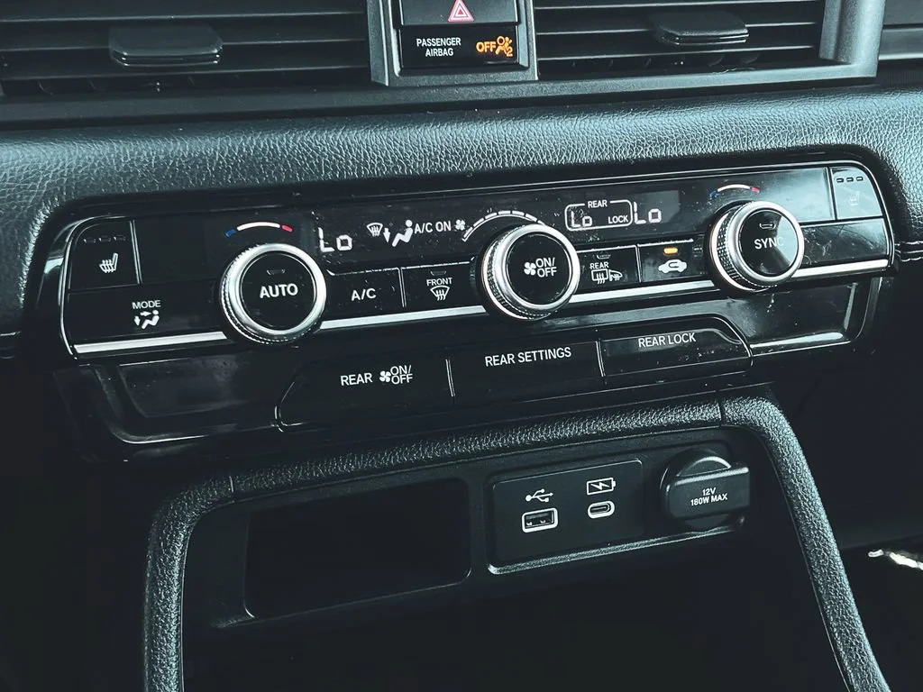 2024 Honda Pilot EX-L - Photo 60