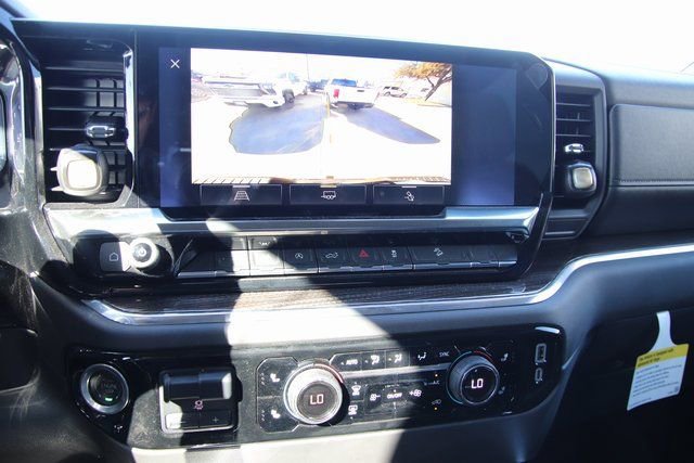 2024 Chevrolet Silverado 1500 LT Trail Boss - Photo 23