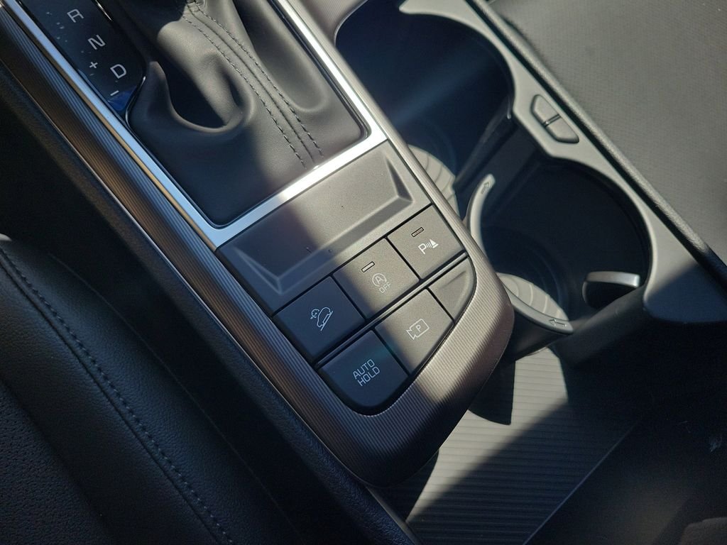 New 2026 Gray Kia EX image 37