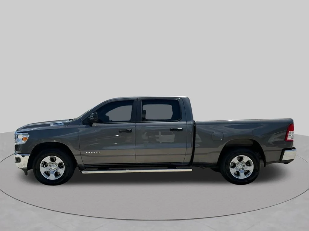 Used 2023 Gray Ram Big Horn/Lone Star image 3