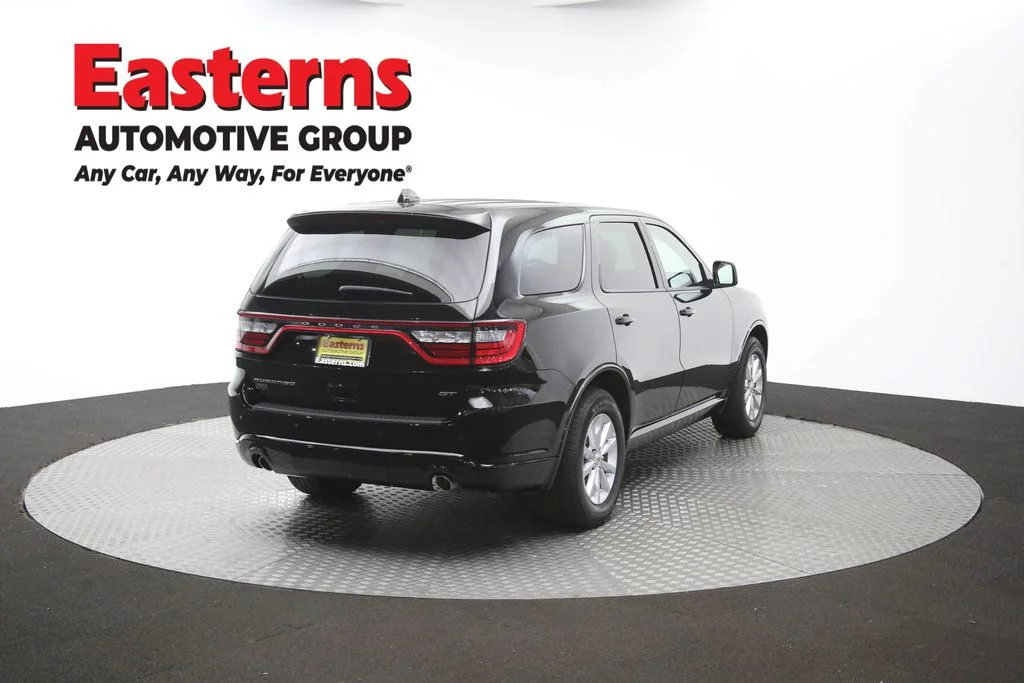 Used 2025 Black Dodge GT image 39