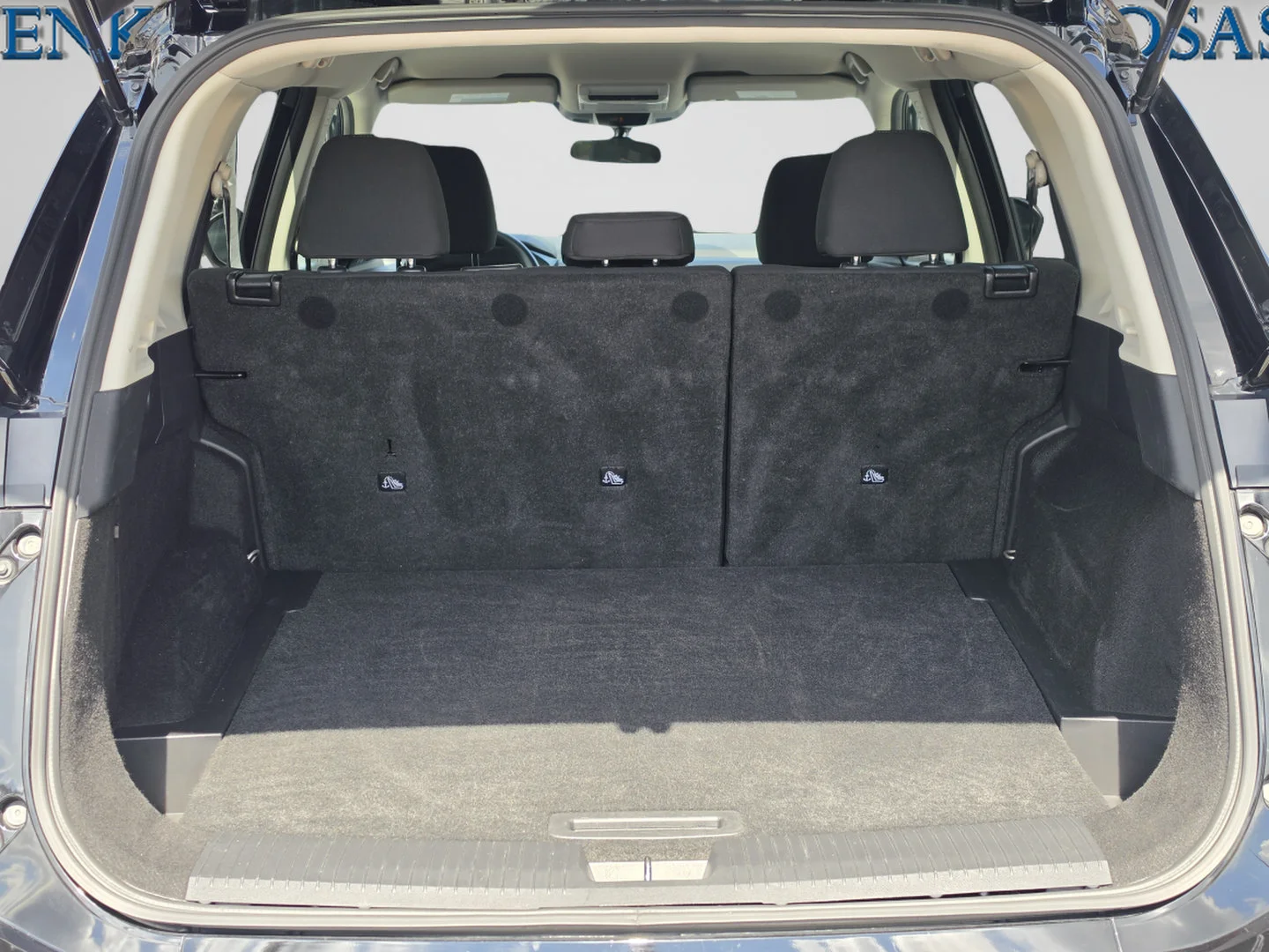 Used 2024 Super Black Nissan S image 15