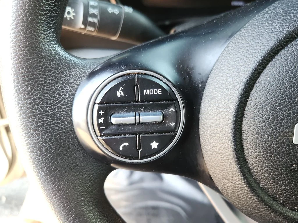 Used 2023 Gray Kia LX image 19