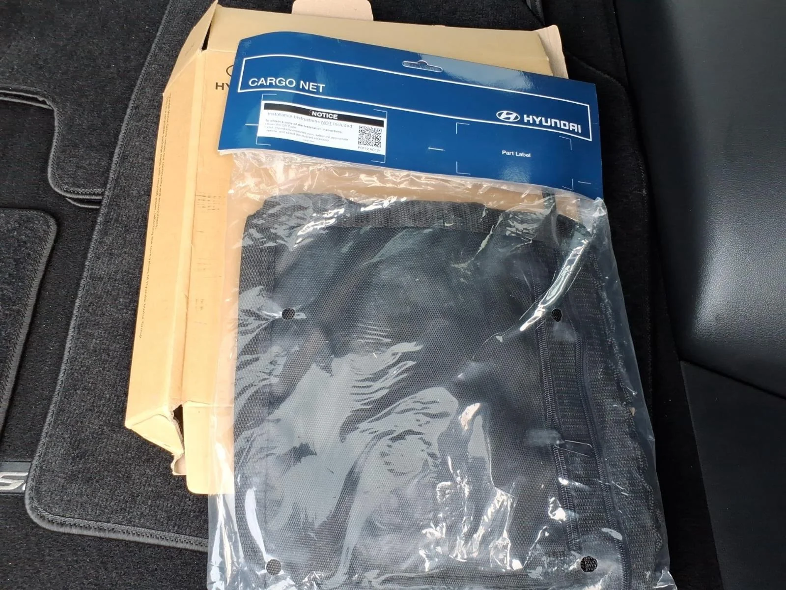 Certified Used 2024 Ash Black Hyundai Limited image 33