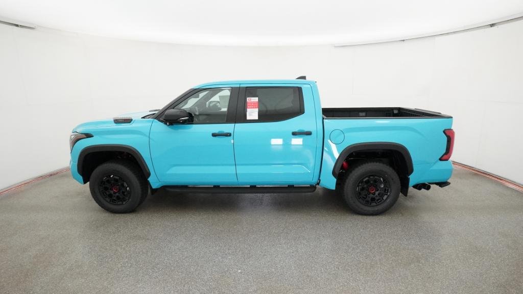 New 2026 Wave Maker Toyota TRD Pro image 18