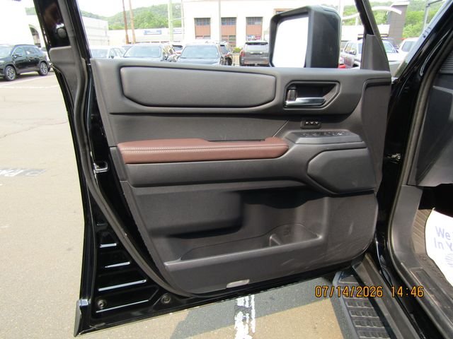 Used 2025 Black Toyota Base image 20