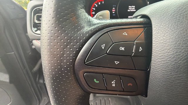 Used 2023 Gray Dodge R/T Plus image 23