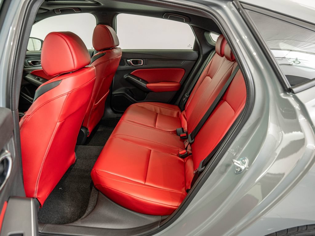 Used 2026 Urban Gray Acura A-Spec Package image 32