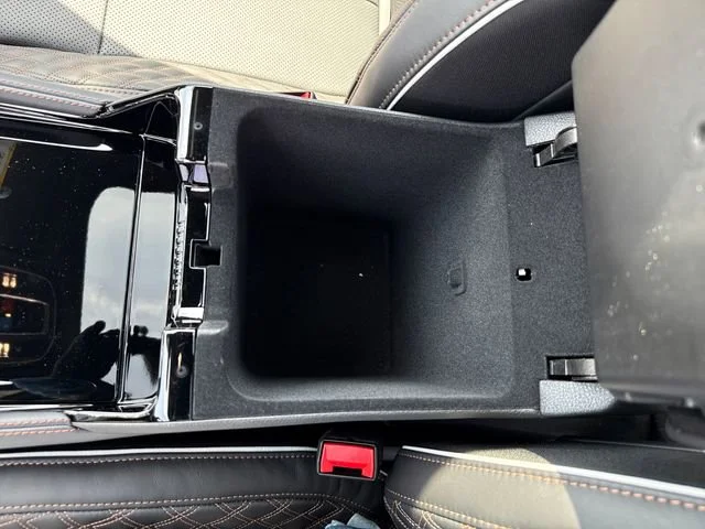 New 2026 Bright White Clearcoat Jeep Summit image 25