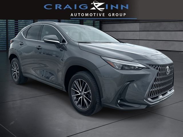 2024 Lexus NX 250 Premium