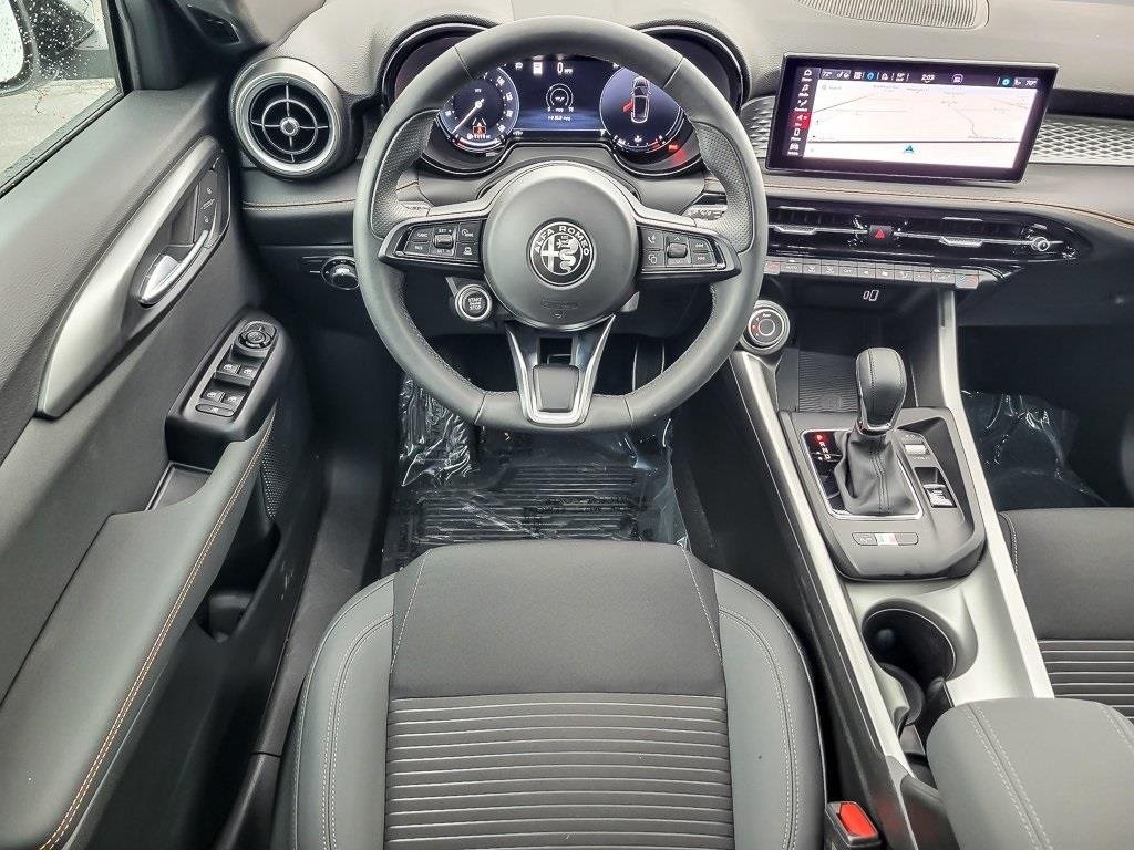 2025 ALFA ROMEO TONALE - Image 11