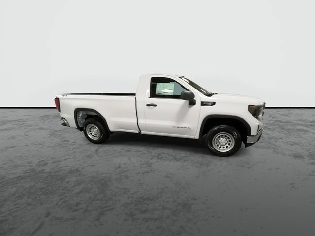 2026 GMC Sierra 1500 Pro - Photo 9