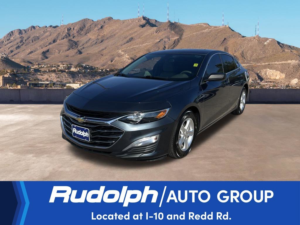 2021 Chevrolet Malibu