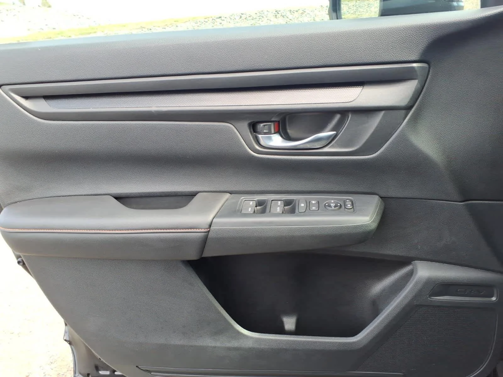 2026 Honda CR-V Sport - Photo 16