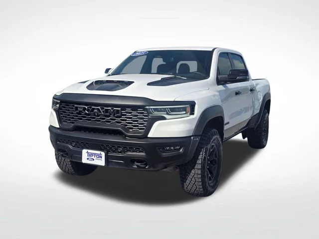 2025 Ram 1500 RHO