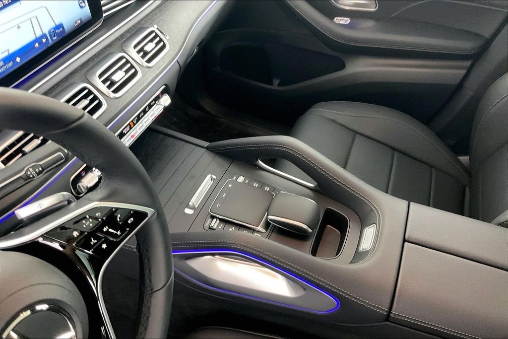 2026 Mercedes-Benz GLE GLE350 - Photo 12