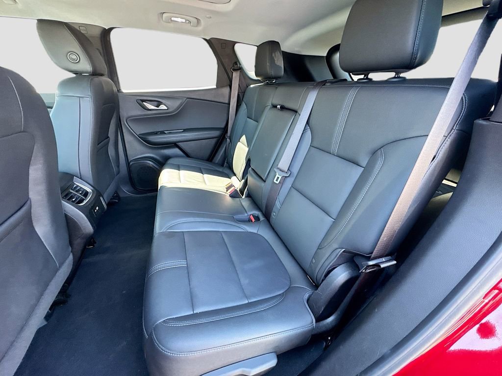 2022 Chevrolet Blazer 3LT - Photo 23