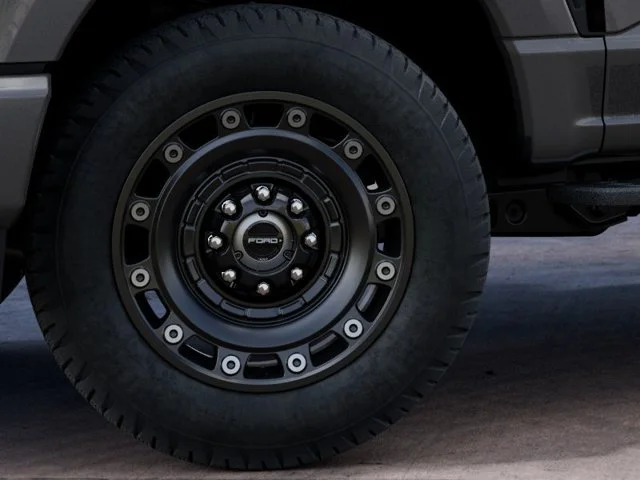 New 2027 Carbonized Gray Metallic Ford XLT image 20