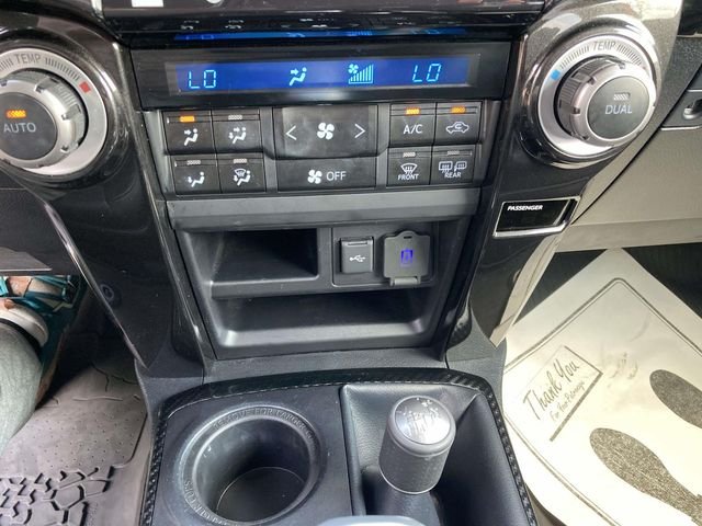 Used 2023  Toyota TRD Pro image 16
